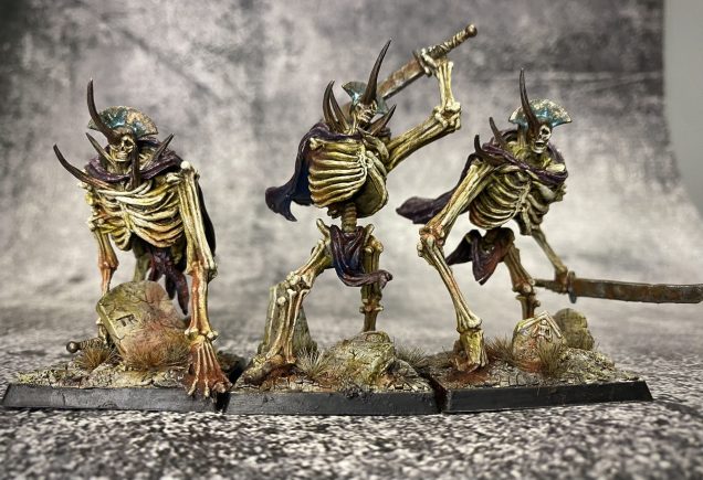 Crypt Haunter Proxies