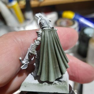 Eimear, Bosmer Bounty Hunter