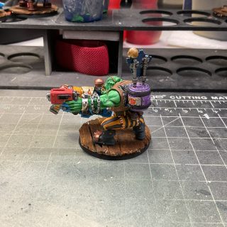 Another Orktober in the books.