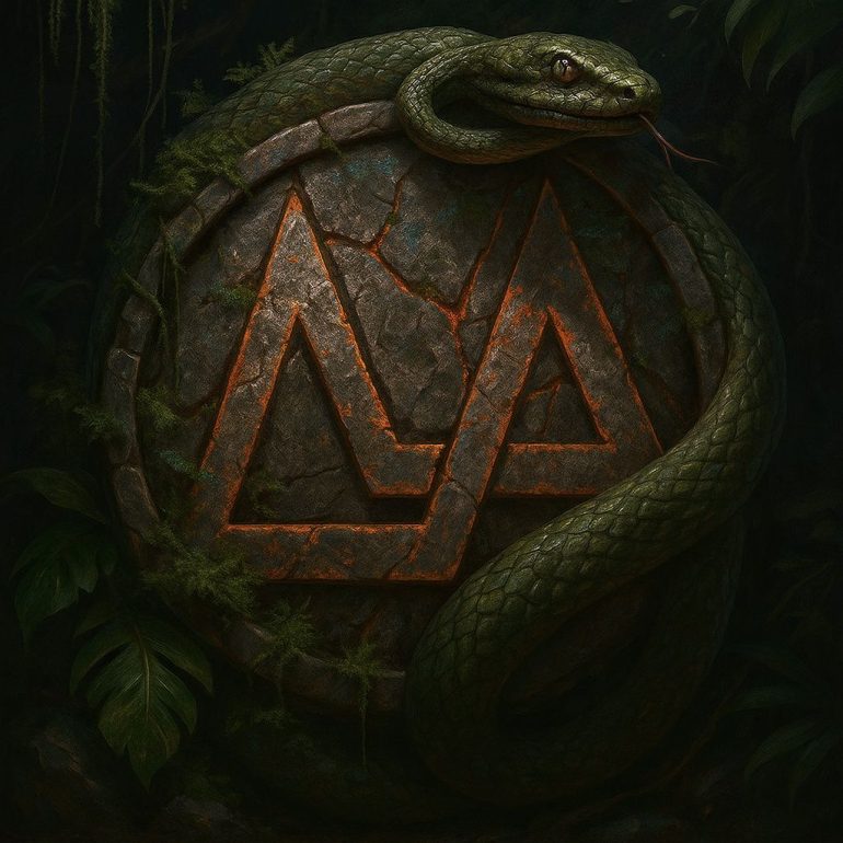 Amazonian Dwarf - Sotek Slayers