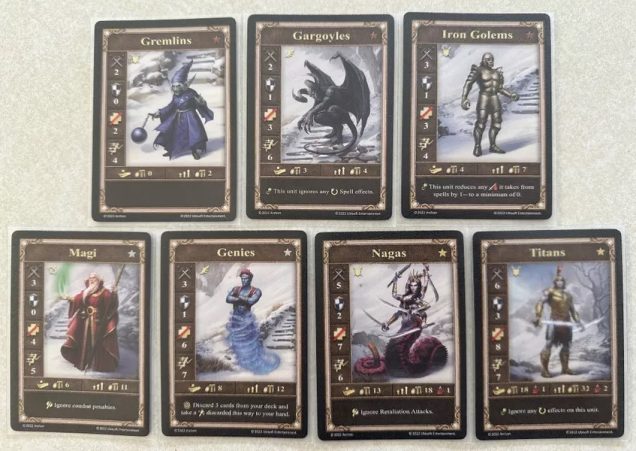 Heroes of Might and Magic 3 - Tower Models