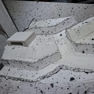 First set of details