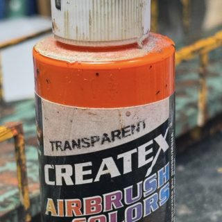 Weathering the bridge