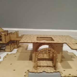 Project Update 26/11/2025