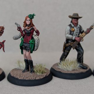 Getting Started With Brimstone