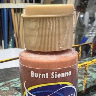 Weathering the bridge