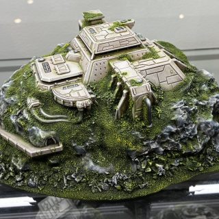 2 Additional Manufacturing Buildings