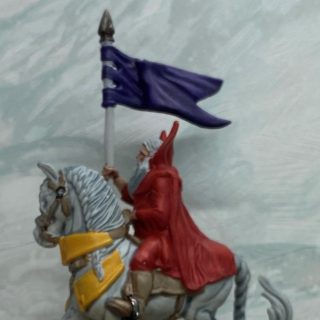 Heroes of Might and Magic 3 - Tower Models