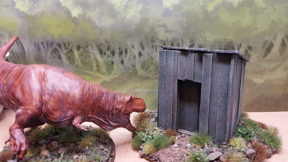 Terrainfest 2025 – Dinosaur Park