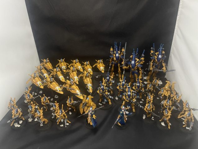 less bleached but too dark at the back... clearly i need to get better at this.