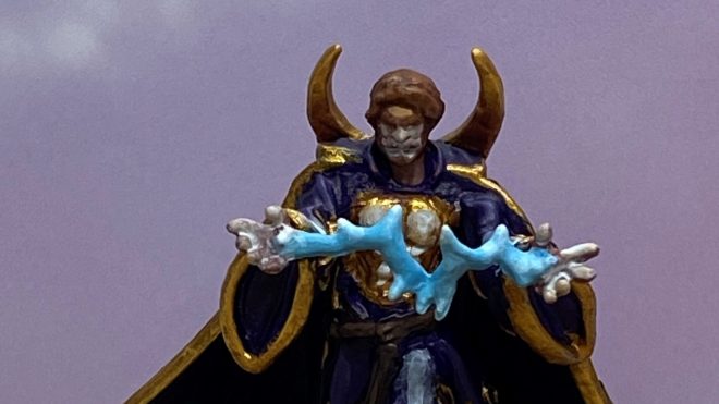 Dan’s 2025 Side Projects