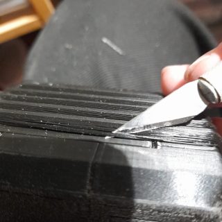 Starting the Spaceship