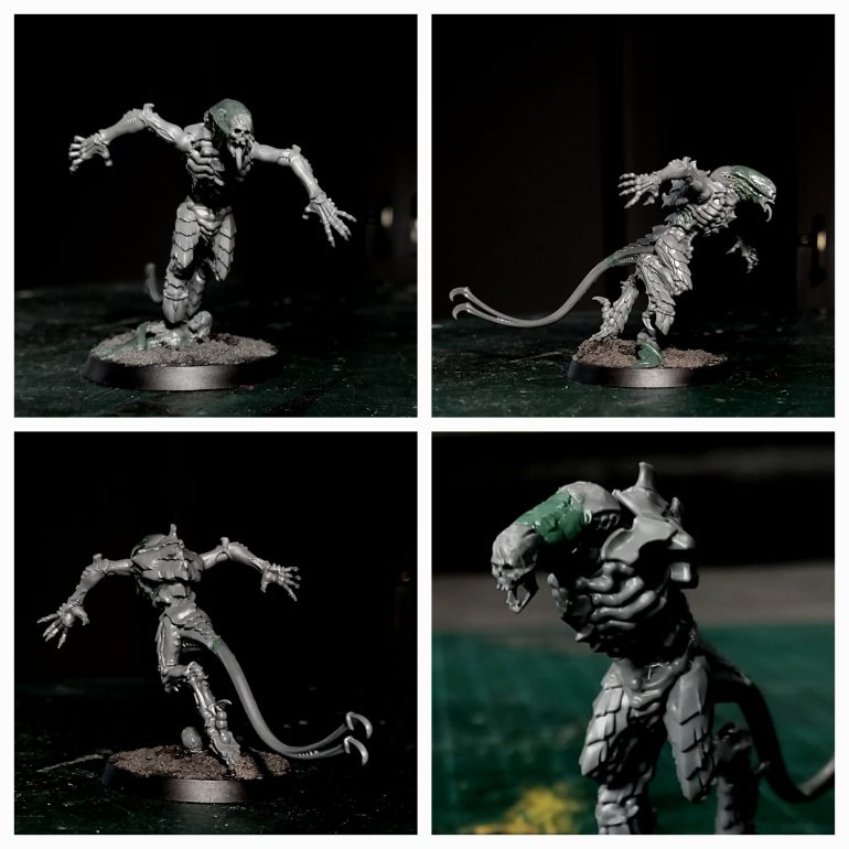 Von Ryan's Leapers Kitbash