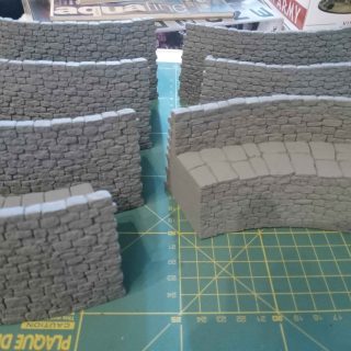 Ring A Ring A Stonsies!