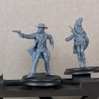 Getting Started With Brimstone