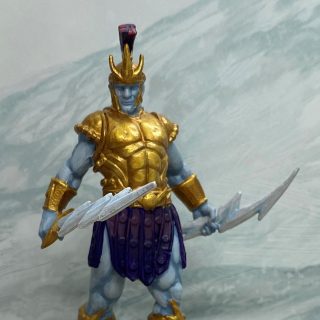 Heroes of Might and Magic 3 - Tower Models