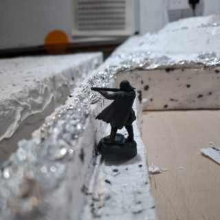 First set of details