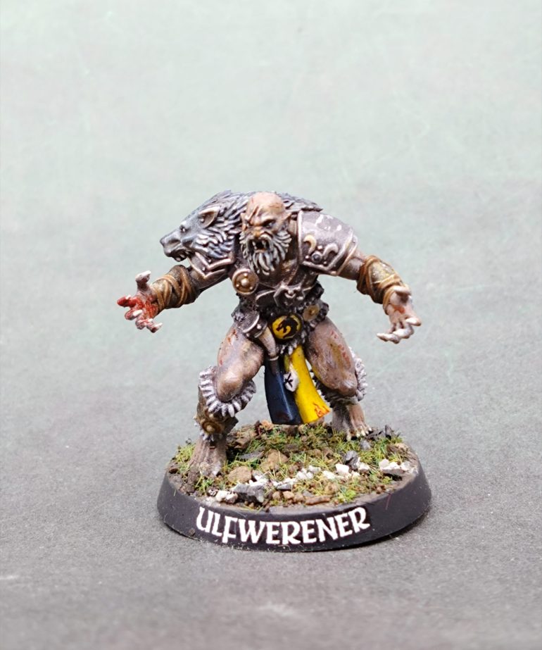 Really enjoyed painting this one. The eyes were tricky but happy how they came out.