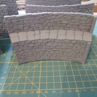 Ring A Ring A Stonsies!