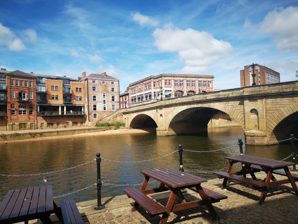 A Plethora of terrain