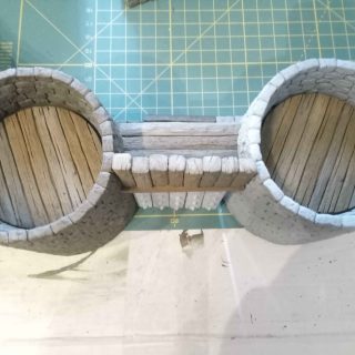 Ring A Ring A Stonsies!