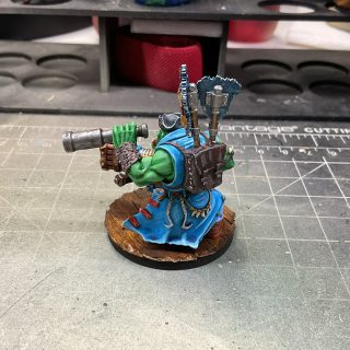 Another Orktober in the books.