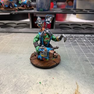 Another Orktober in the books.