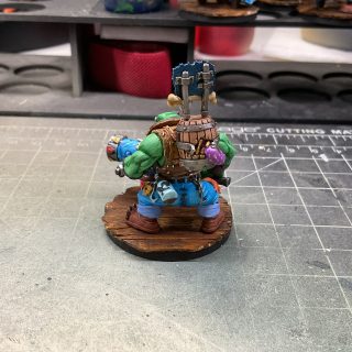 Another Orktober in the books.