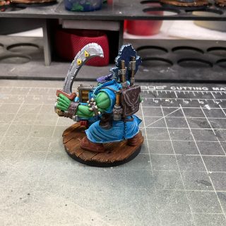 Another Orktober in the books.