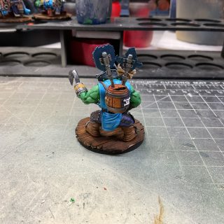 Another Orktober in the books.