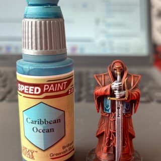 Dudes with big blades wearing freaky sheets? It’s the Sicarii!