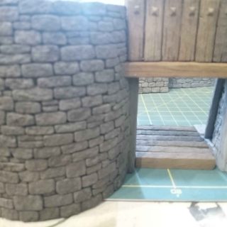 Ring A Ring A Stonsies!