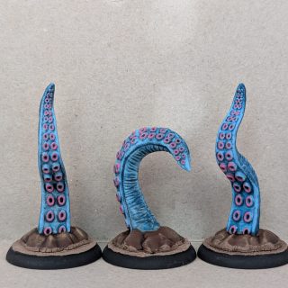 Tentacles For Everyone!