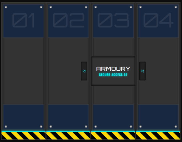 The plan before reality strikes