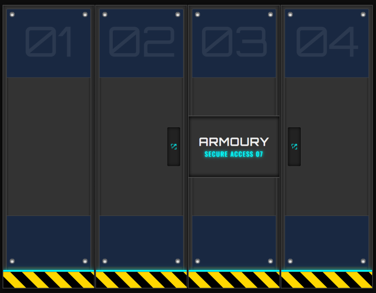 The plan before reality strikes