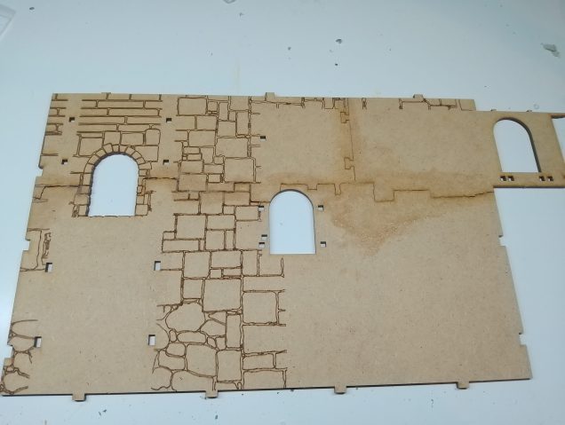 Project Update 26/11/2025