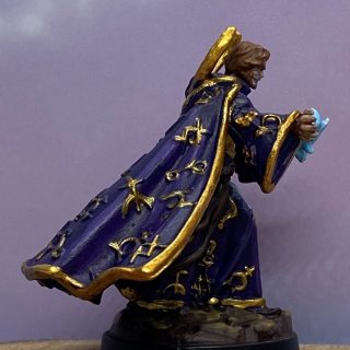 Heroes of Might and Magic 3 - Enchanter