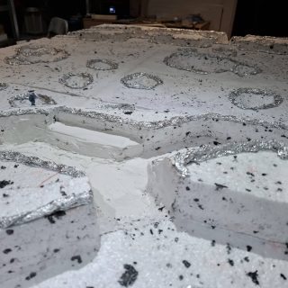 First set of details