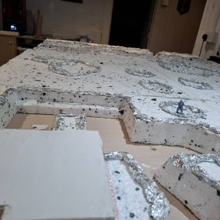 First set of details