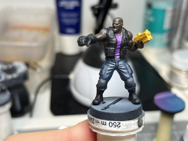 AI Generated Miniatures?!