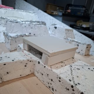 First set of details