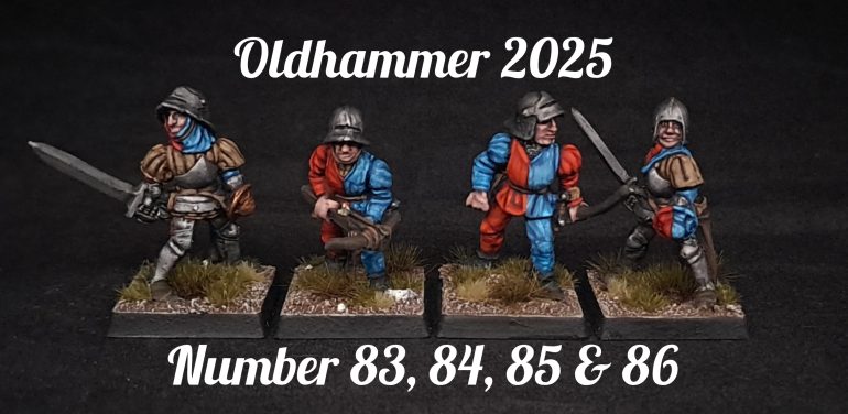 Red and Green, not fit to be seen...