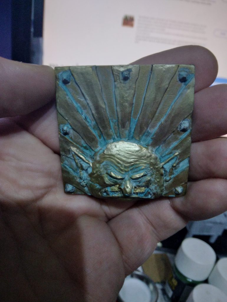 Goblin Gate! Kev Adams FTW