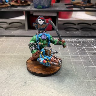Another Orktober in the books.