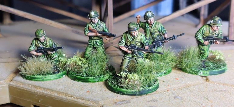 To the Shores of Tripoli