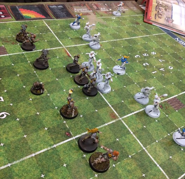 But the Norse are resilient and were eager for revenge.