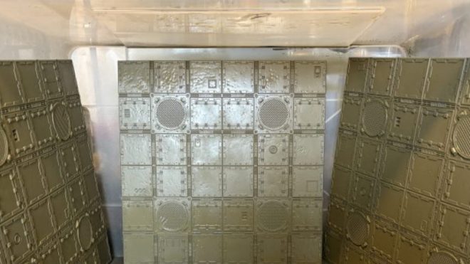 Necromunda Terrainfest