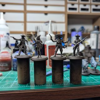 Getting Started With Brimstone