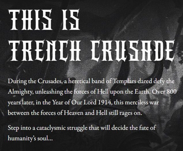 Idea and Inspiration