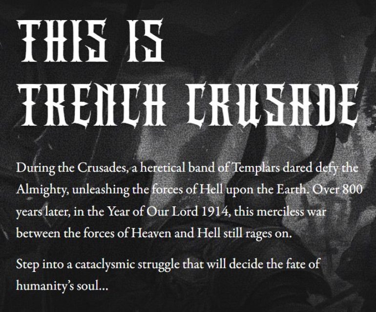 Idea and Inspiration